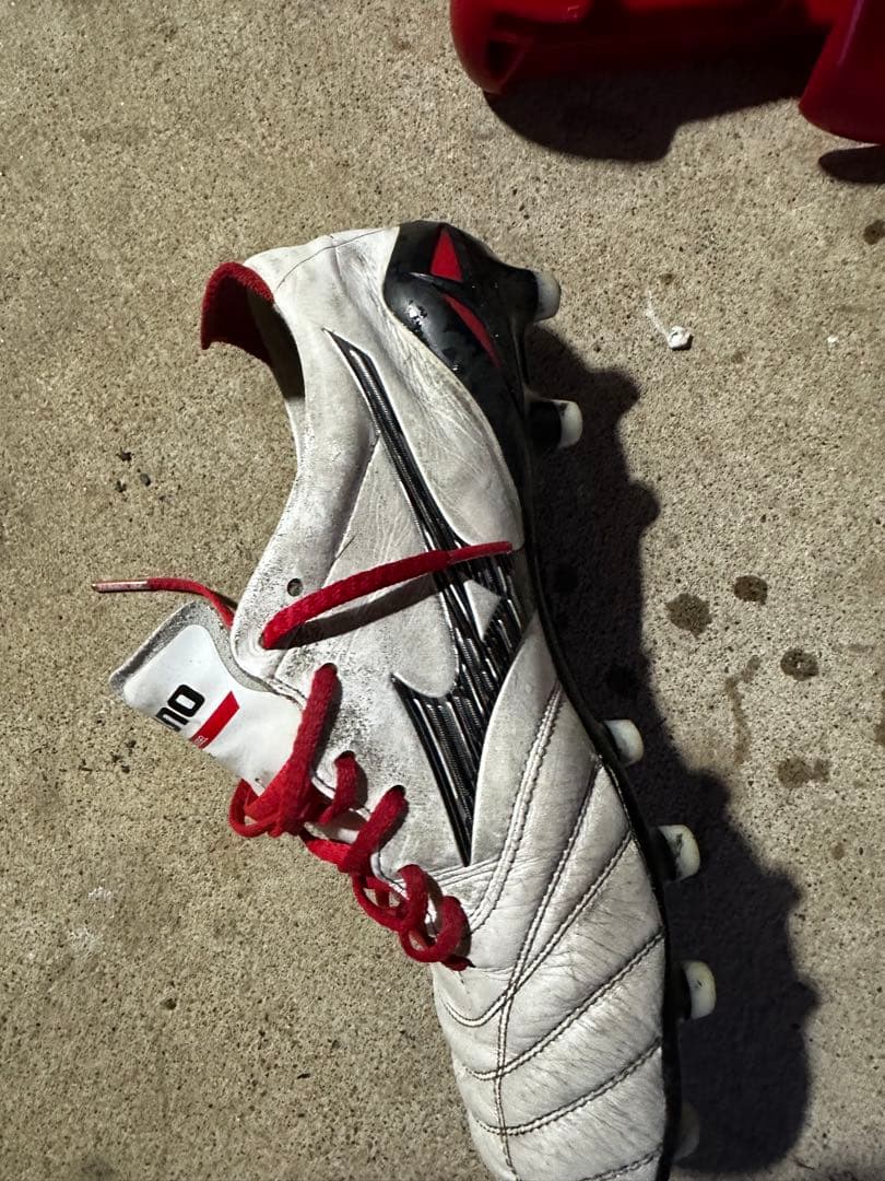 Mizuno moreria ミズノ モレリア ネオ4 25.5cm