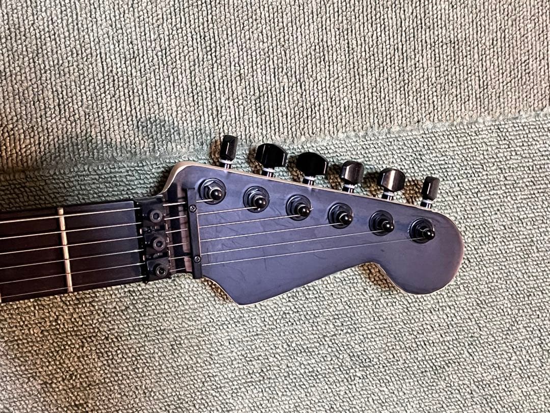 コ*ジ様 Charvel PRO-MOD SO-CAL STYLE 1 HSS