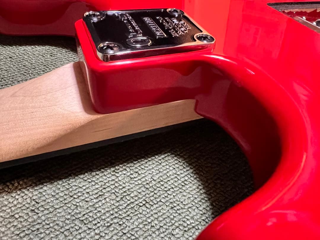 コ*ジ様 Charvel PRO-MOD SO-CAL STYLE 1 HSS