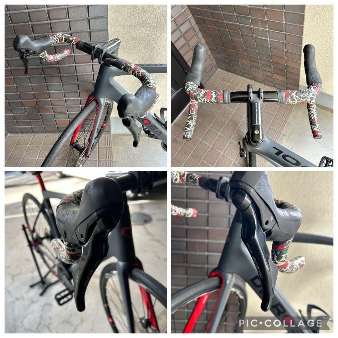 専用出品　DE ROSA IDOL DISK 105 2022 サイズ51