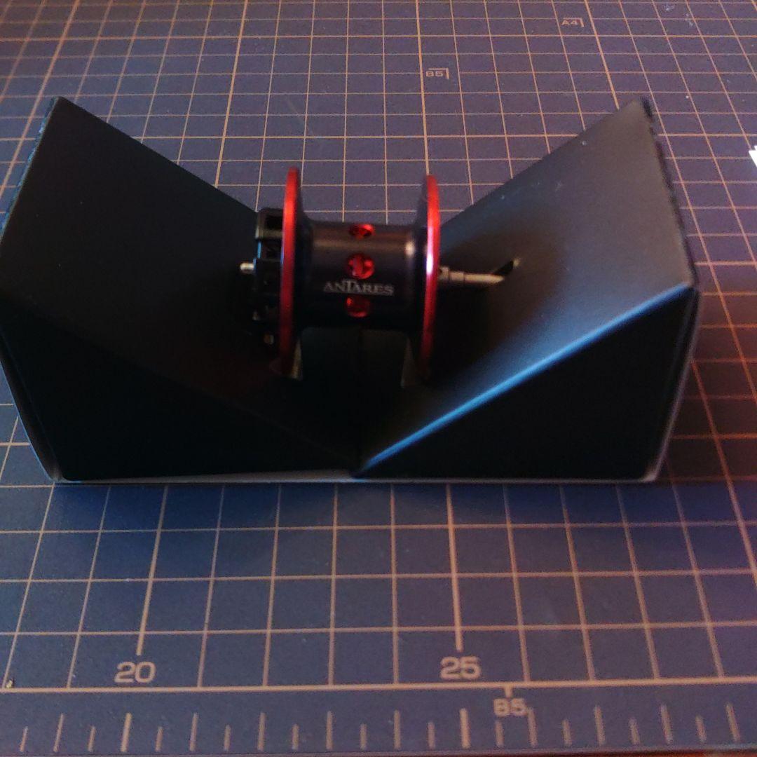 SHIMANO 12ANTARES 12アンタレス　深溝スプール