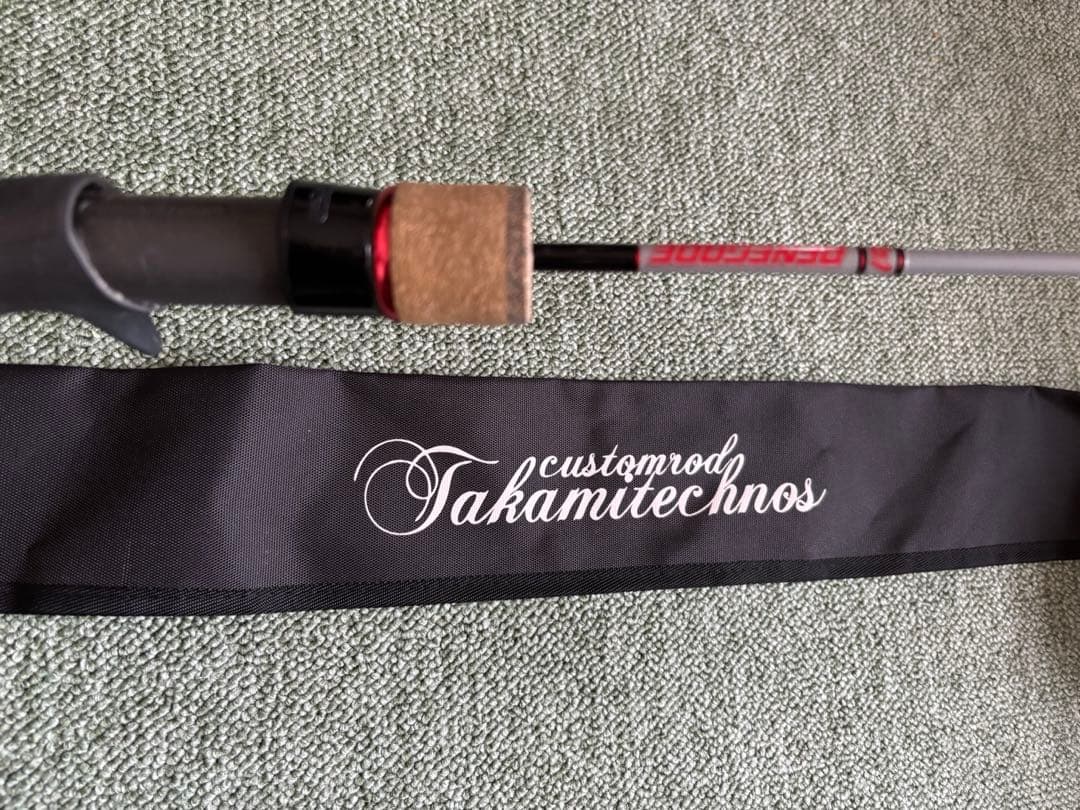 レネゲード　No.1 オフショア