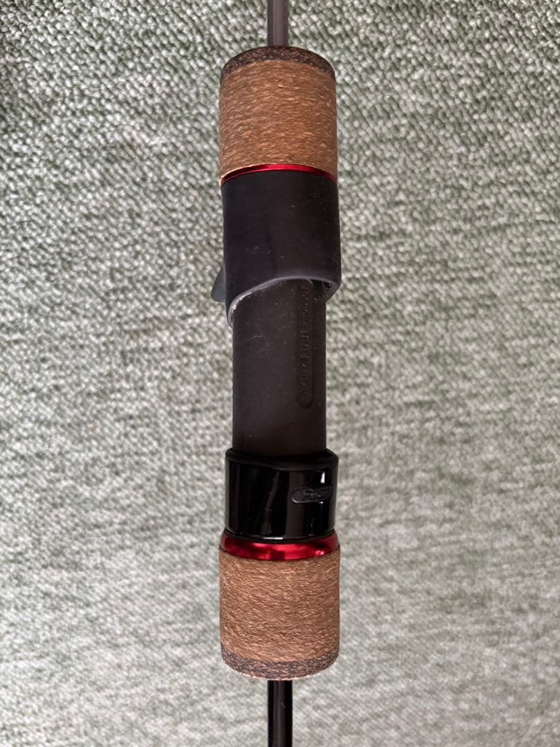 レネゲード　No.1 オフショア