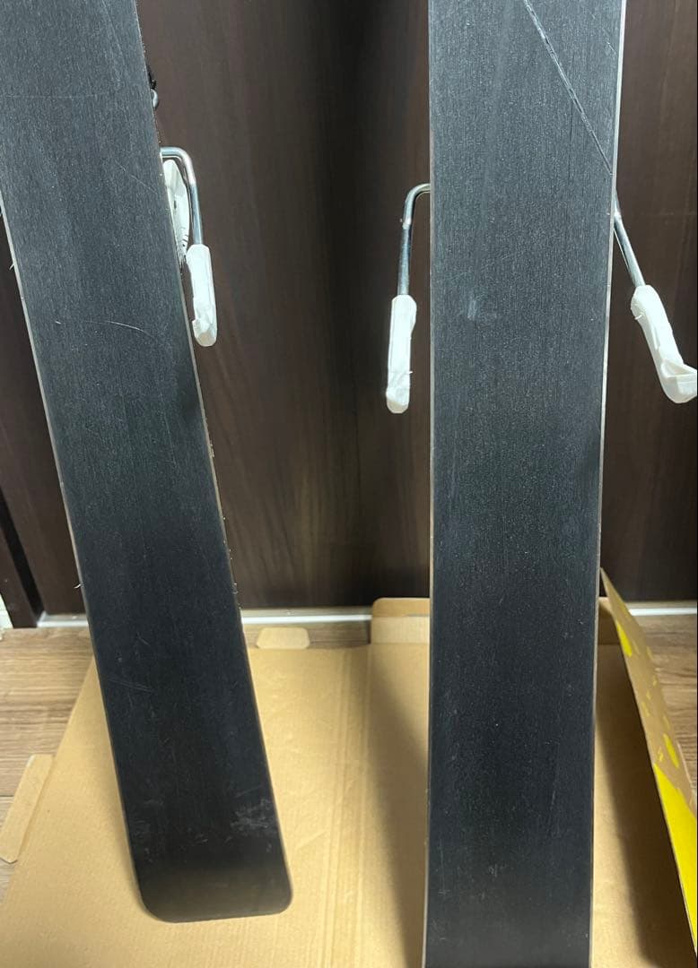 ATOMIC CLOUD 11 スキー板 155cm