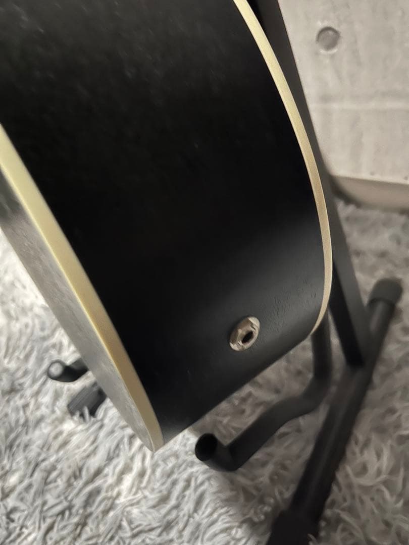 Ibanez PC14MHCE-WK エレアコ