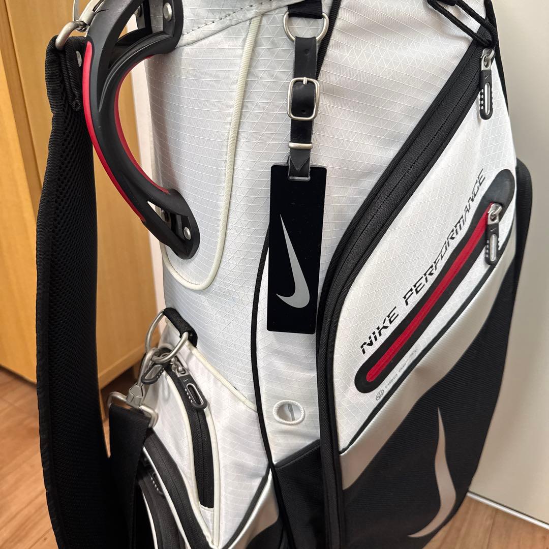 Nike ゴルフバッグ キャディバッグ