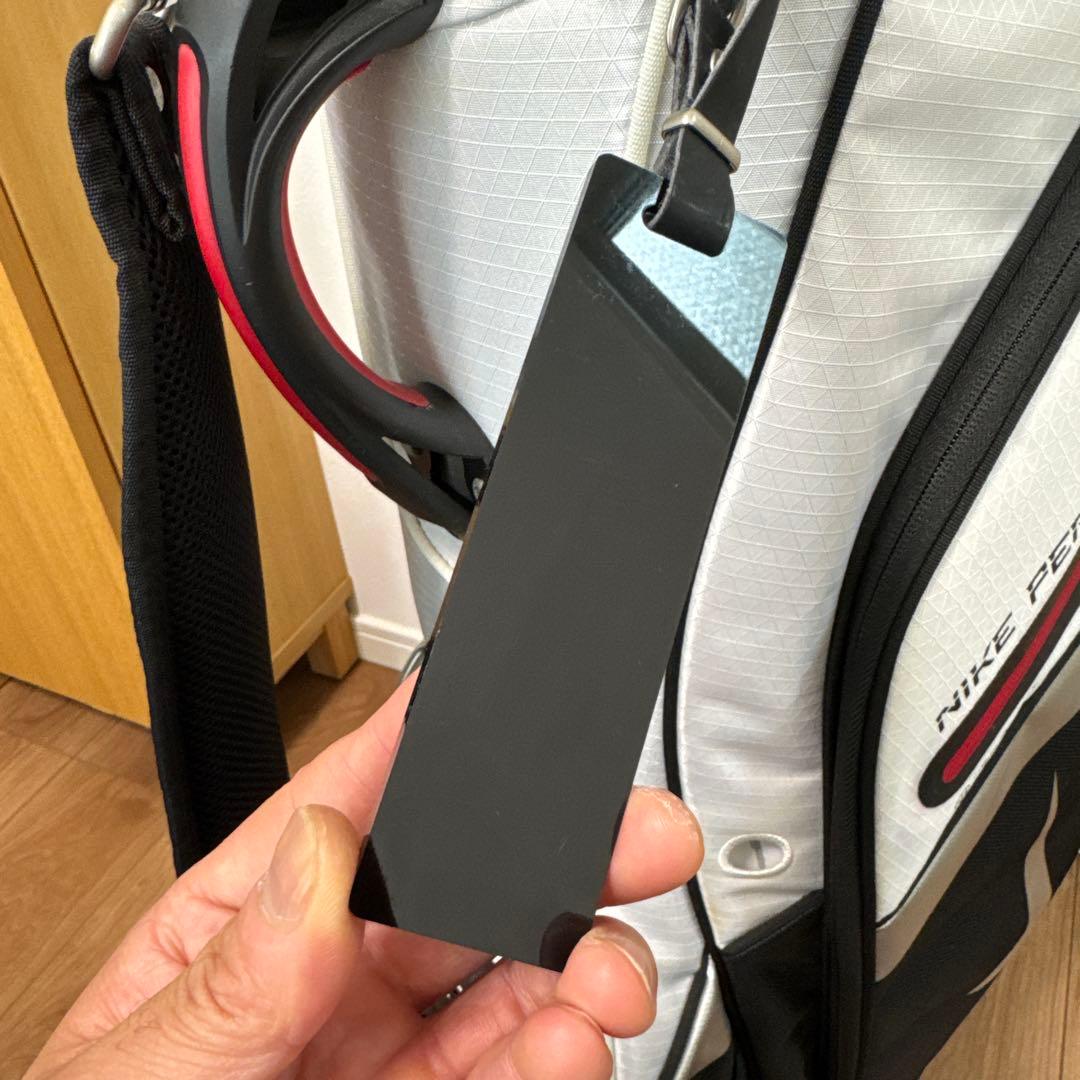 Nike ゴルフバッグ キャディバッグ