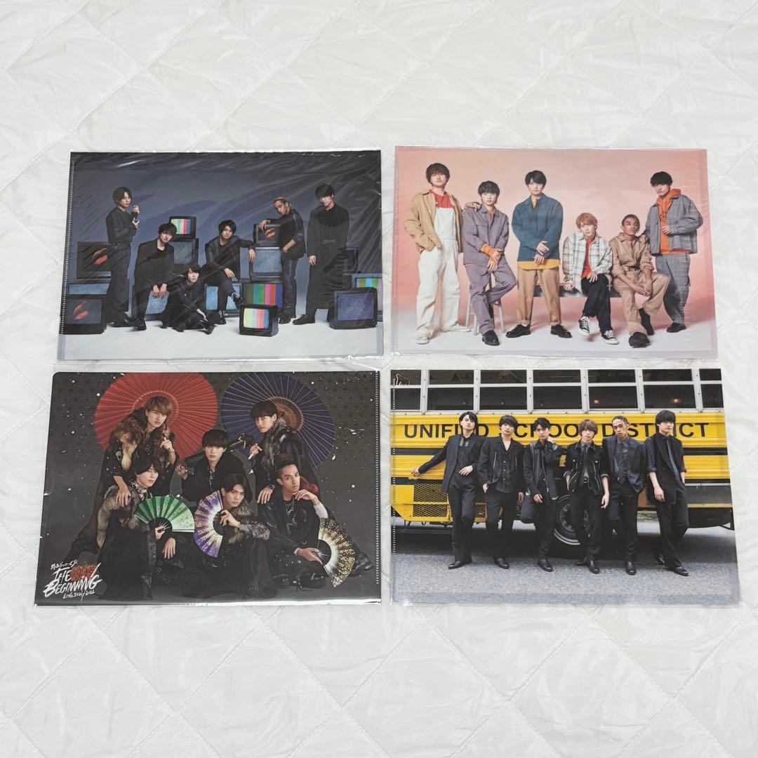 Aぇ! group 福本大晴 関連グッズ まとめ売り