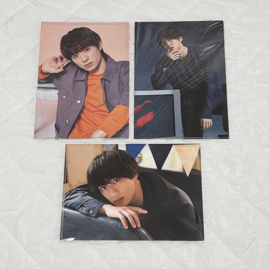 Aぇ! group 福本大晴 関連グッズ まとめ売り