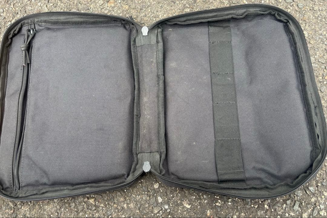 サンゾー工務店 RODAN BANNA HANGETSUセットロダン　焚き火台