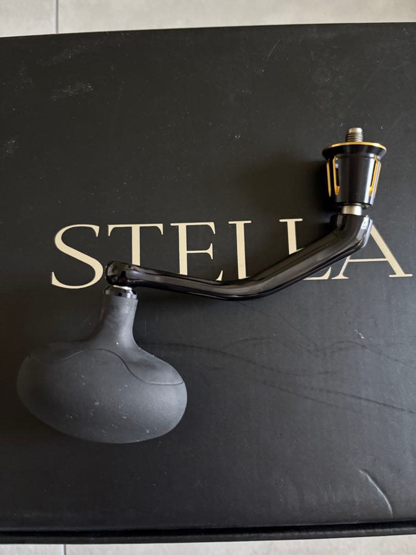 ステラSW 18000HG 美品　シマノ　②