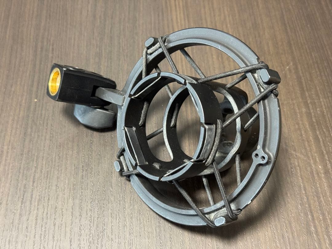 配信機器・PA機器・レコーディング機器 audio-technica AT4040