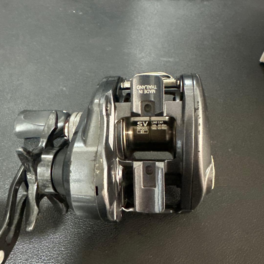 リール 16ZILLION SV TW 1016SV 7.3