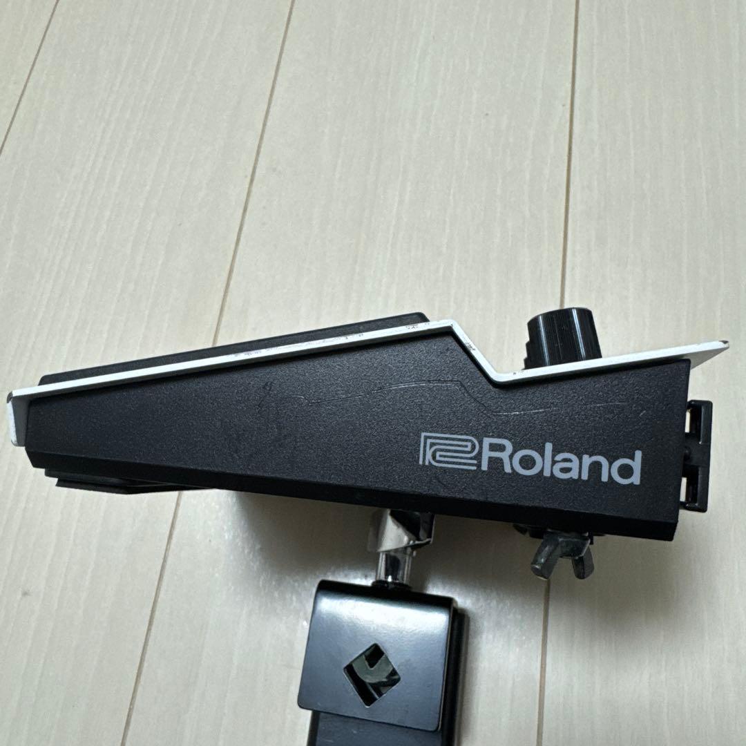パーカッション・打楽器 Roland SPD::ONE PERCUSSION SPD-1P