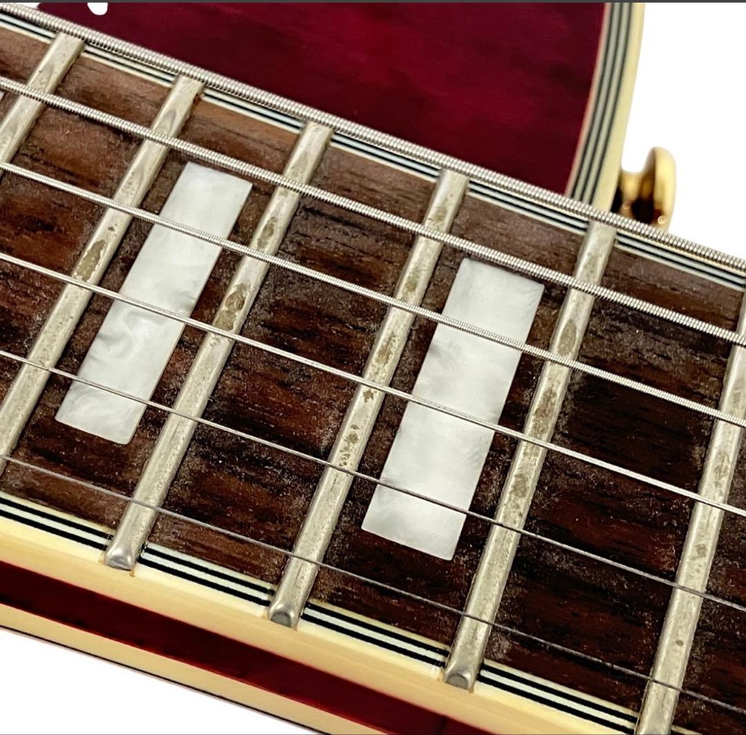 Epiphone Joe Pass EMPEROR-II PRO フルアコ