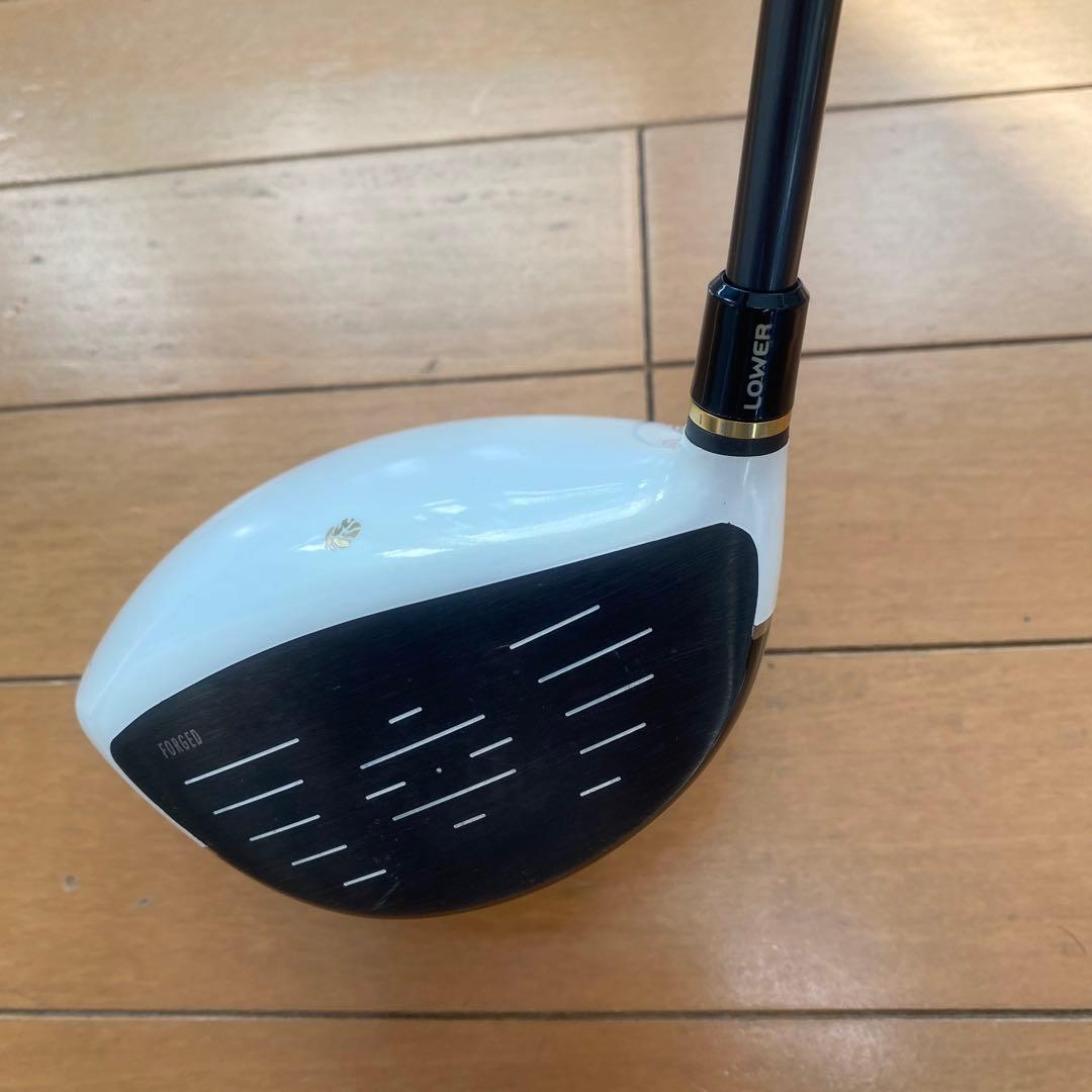 GLOIRE ドライバー ゴルフクラブ