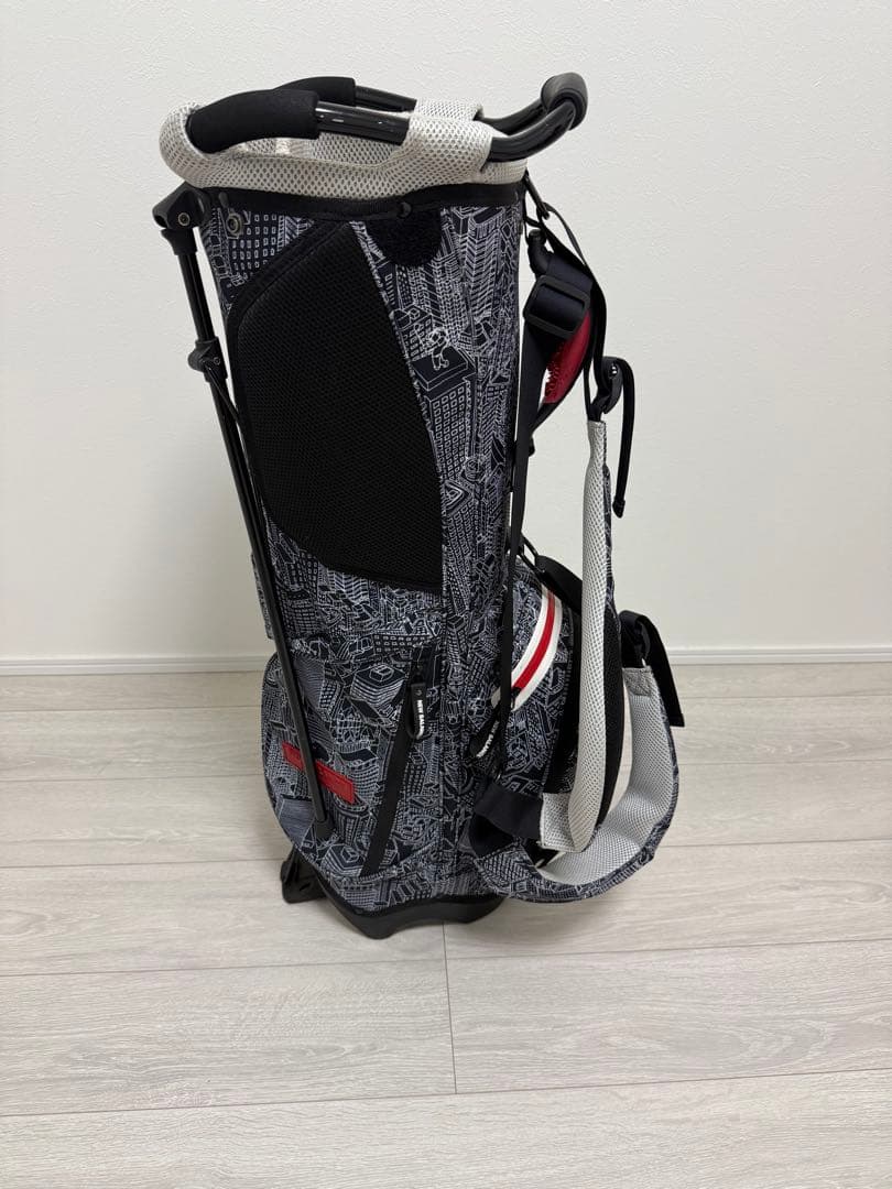 NEW BALANCE BSTN1906 ゴルフバッグ