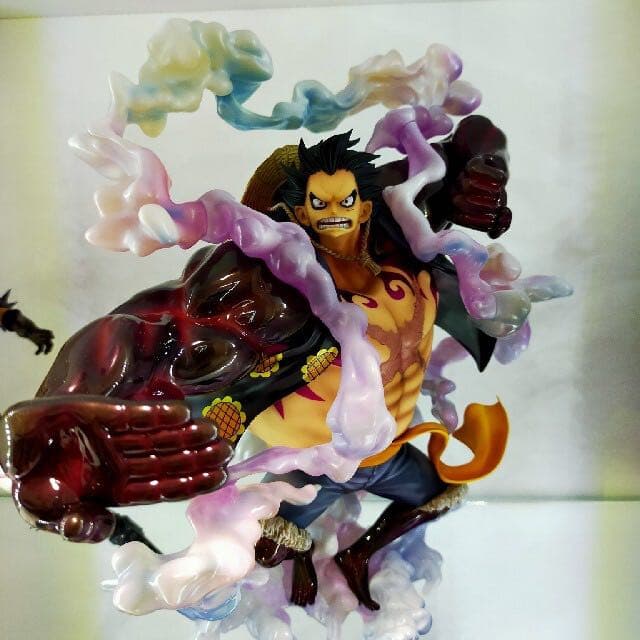 P.O.P“NEO-MAXIMUM” “白ひげ、バウンド、バウンドマン2、クザン