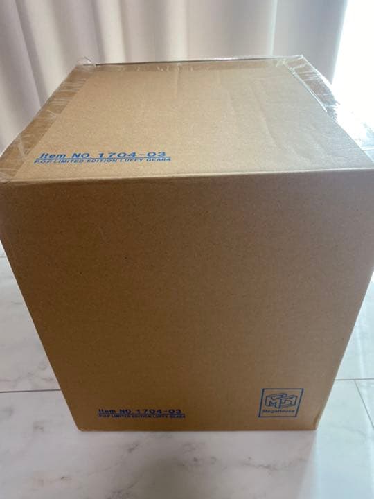 P.O.P“NEO-MAXIMUM” “白ひげ、バウンド、バウンドマン2、クザン