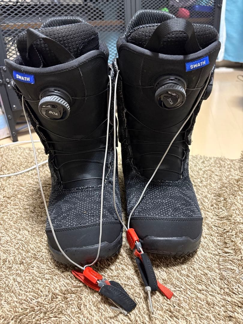 Burton Swath バートン スワス26㎝