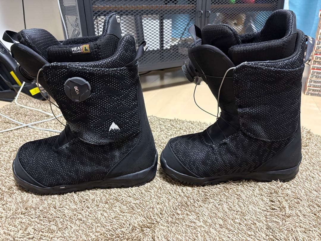 Burton Swath バートン スワス26㎝