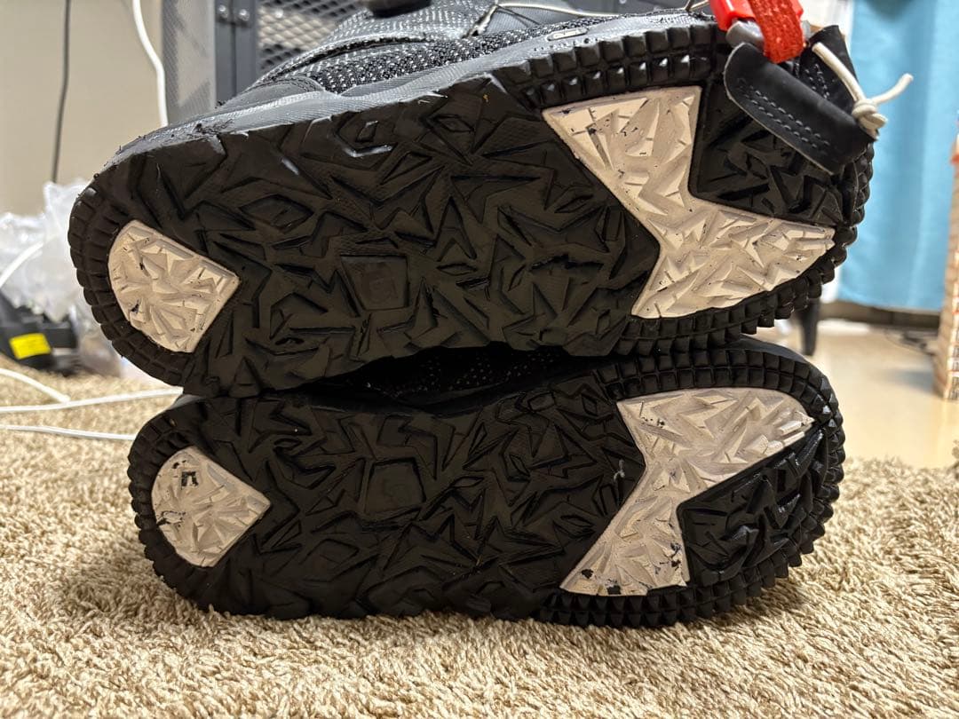 Burton Swath バートン スワス26㎝