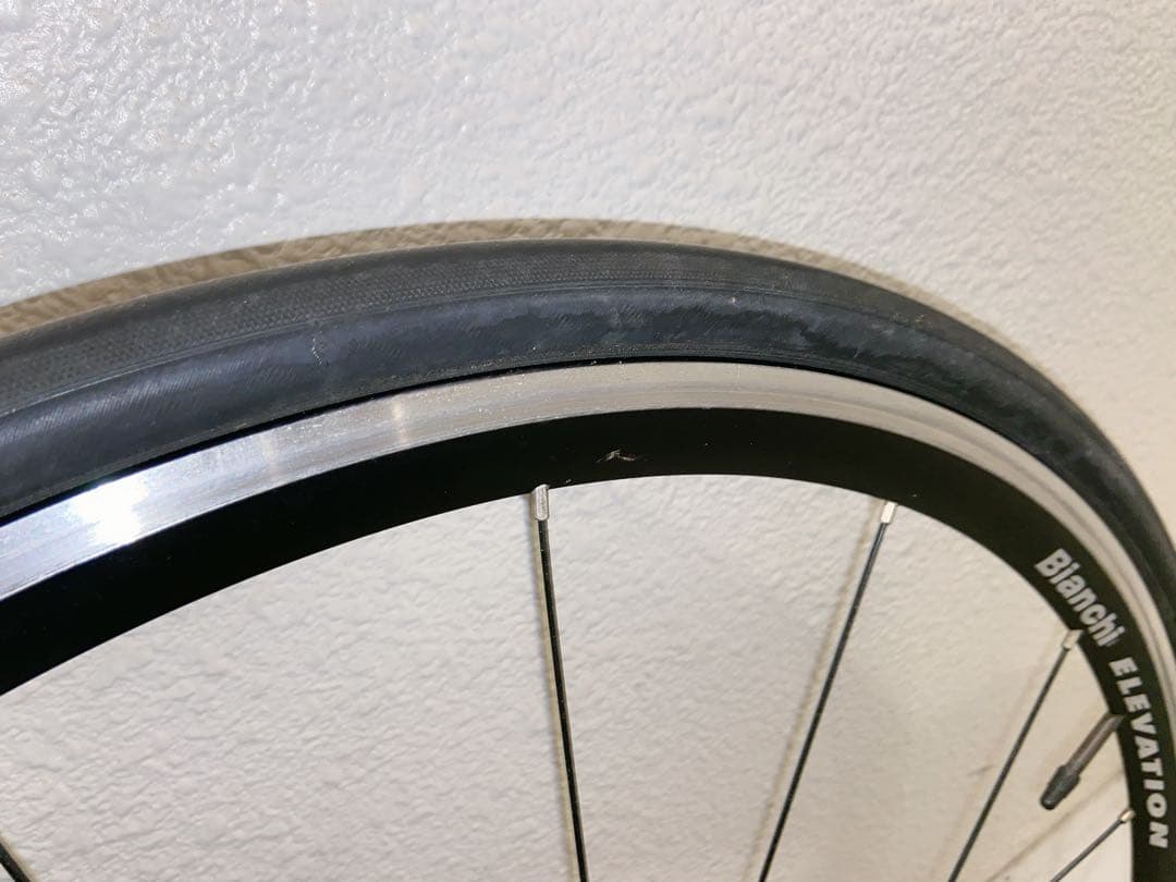 Bianchi ビアンキ ロードバイクReparto Corseメガプロmega