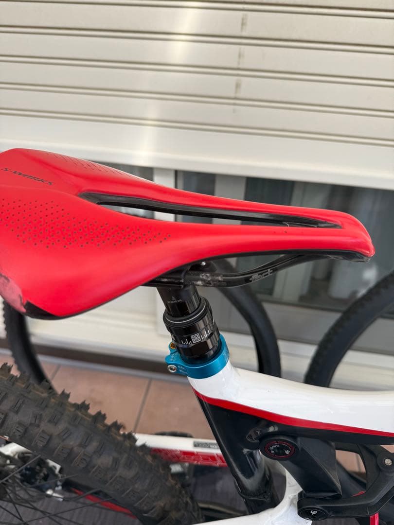 Lapierre zesty am 327 27.5 インチ MTB マウンテン