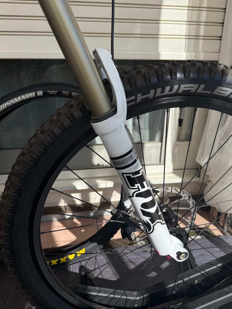 Lapierre zesty am 327 27.5 インチ MTB マウンテン