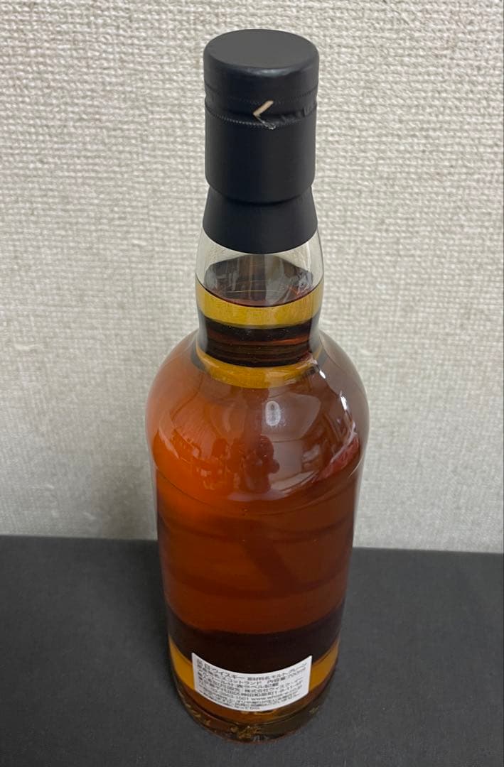 ヘンプスパロー ガーヴァン 1995 30年 西 HempSparrow カリラ