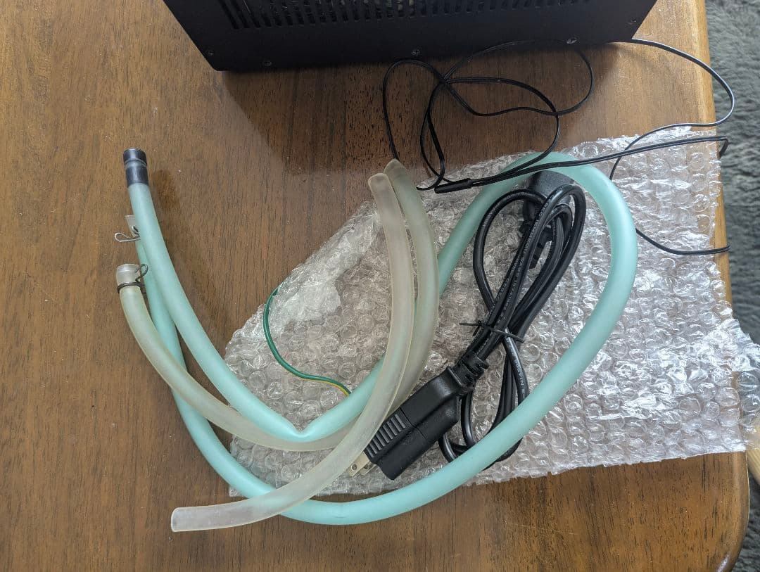 Poafamx 水槽クーラー (60L)