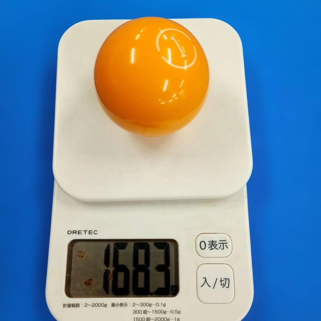 ボール　アラミス100（箱入） 限定モデル　aramith100