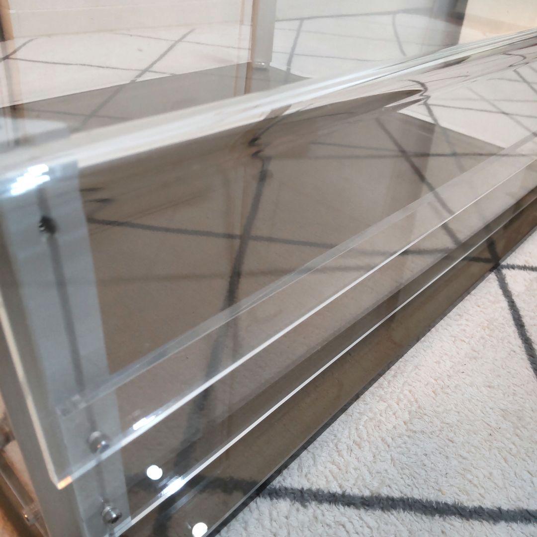 MICRO C-1000ダストカバー