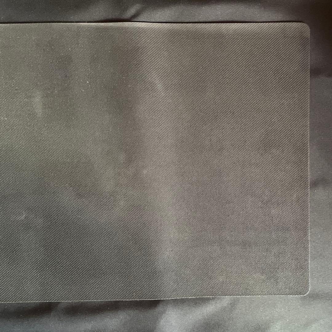 アローラキュウコン　プレイマット 海外