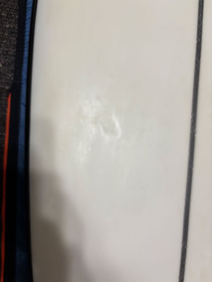 JS INDUSTRIES ブラックバロン　ツインフィン　5.9 33.6ℓ