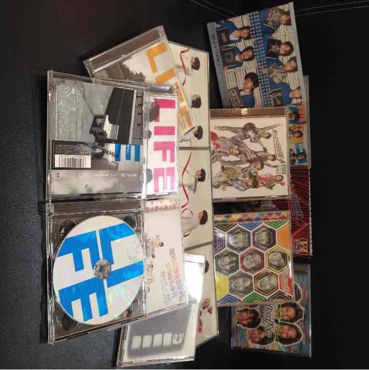 別ページにて購入可★関ジャニ∞ 特別セット