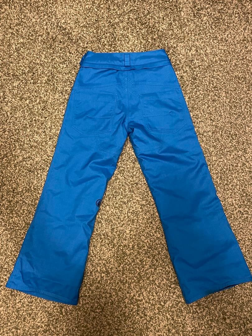 VOLCOM スノーボードウエア スキーウエア キッズ ジュニア 子供用