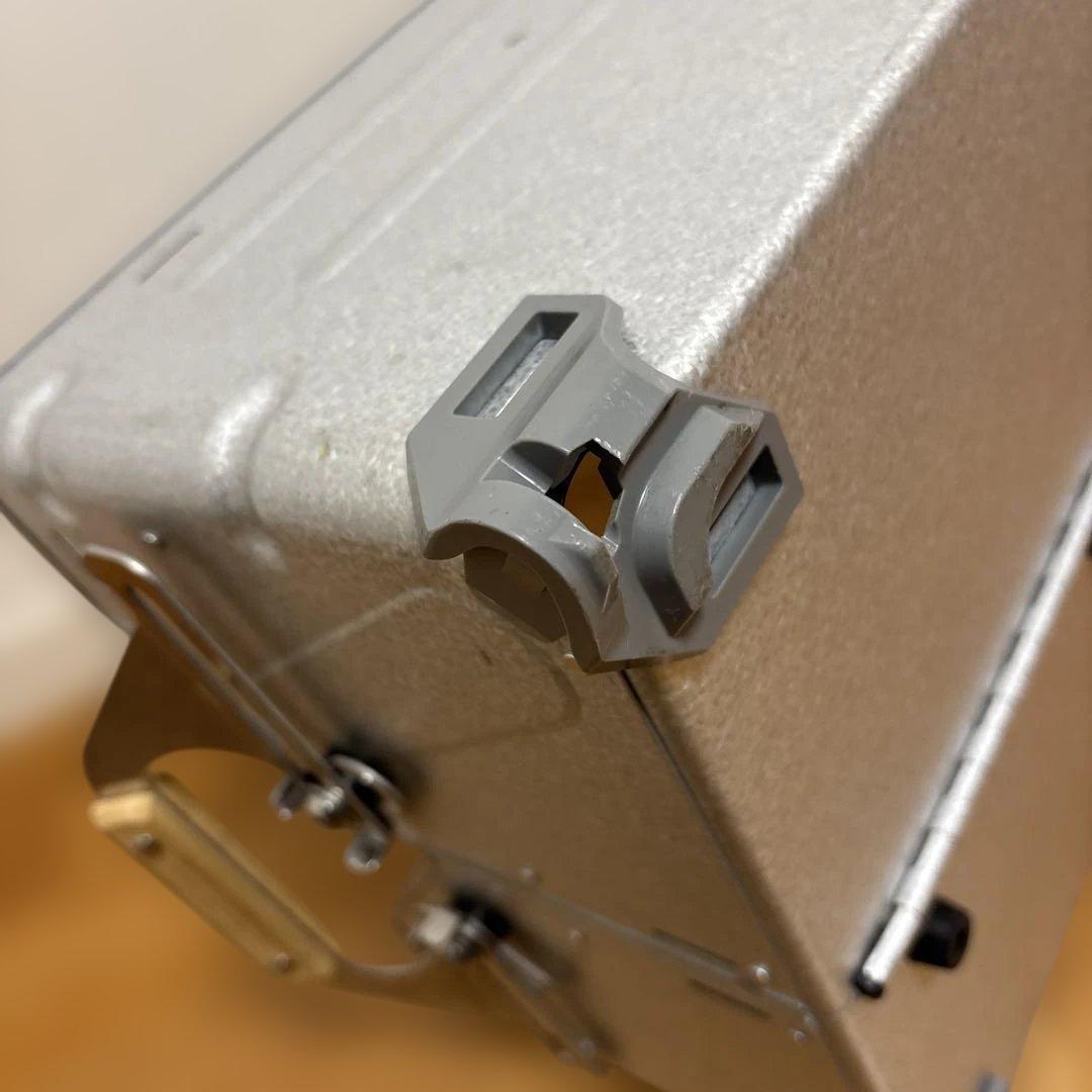 スノーピーク　シェルコン25 収納ケース