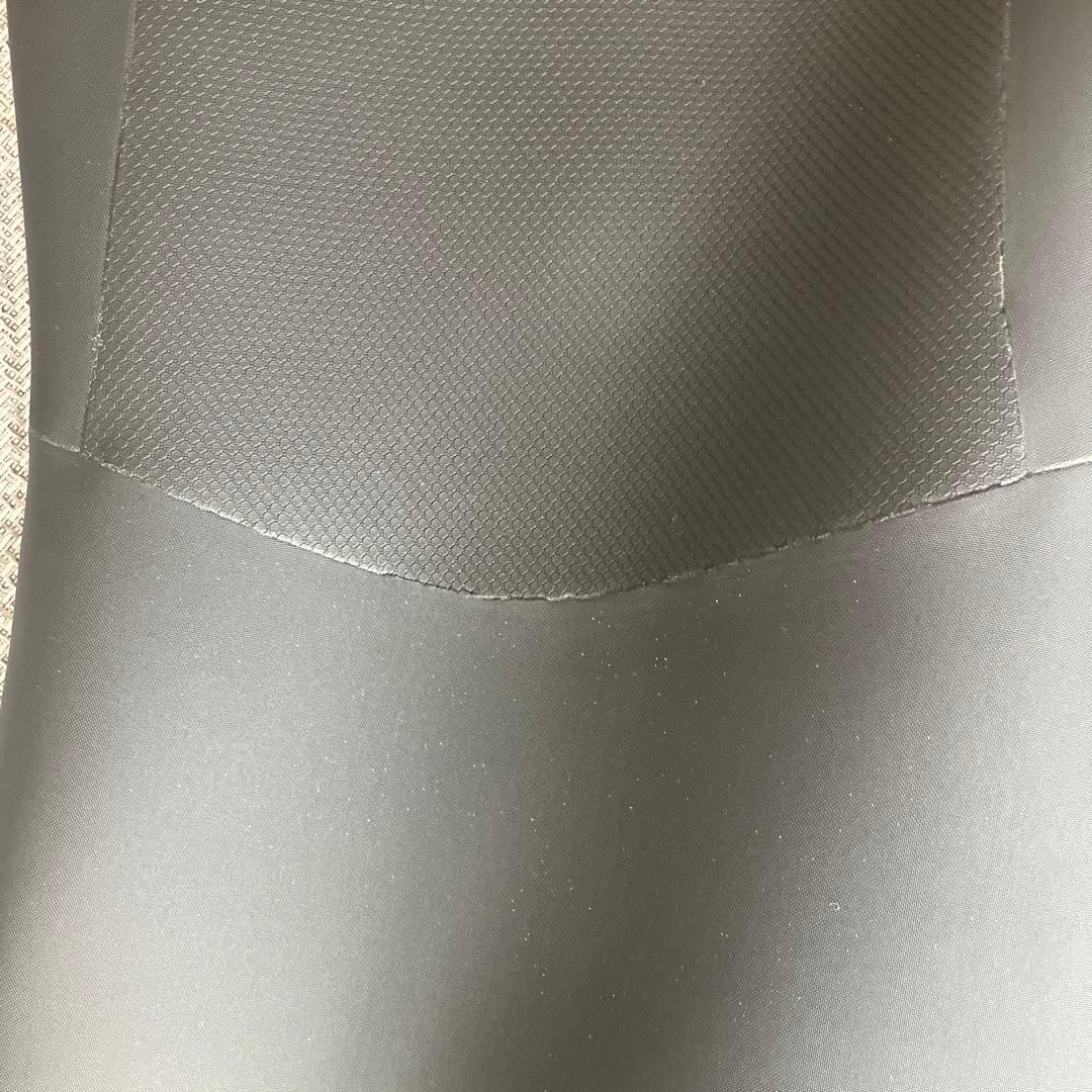 Fellowsurf 5×3㍉　セミドライウェットスーツ　キッズ　160