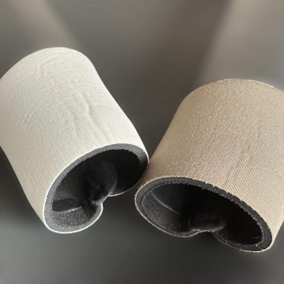 Fellowsurf 5×3㍉　セミドライウェットスーツ　キッズ　160