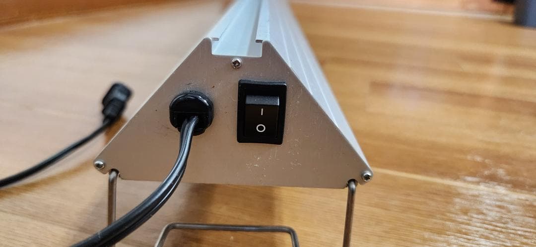 レクシィ　アクロ TRIANGLE LED BRIGHT 1200