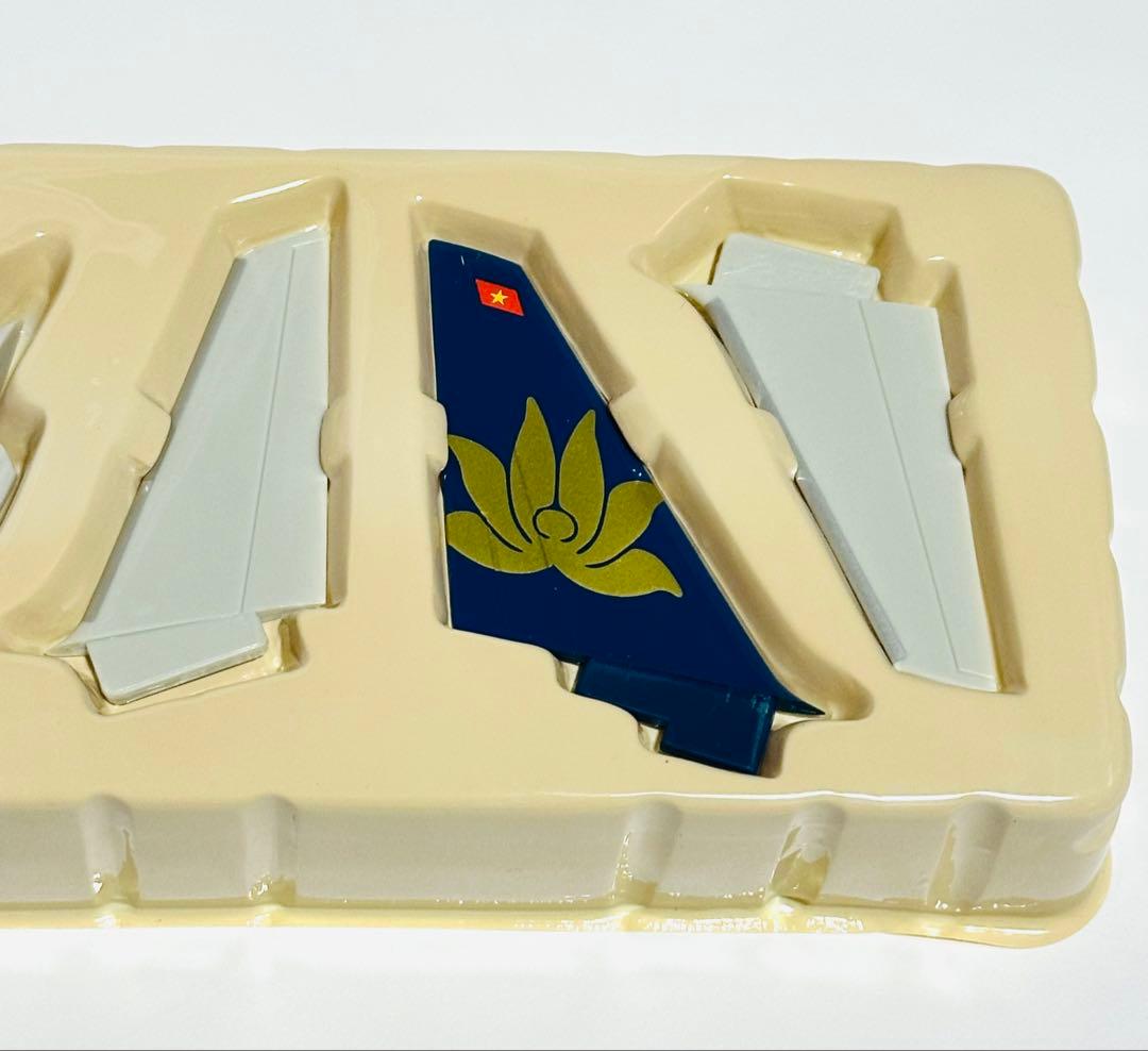 hogan 1/200 ベトナム航空 B777-200