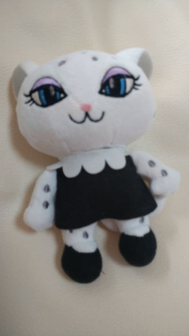 GILTギルト　ゆきちゃん　激レア　　な287