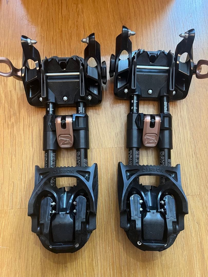 DAYMAKER Tekdapters テックダプター　2024-2025