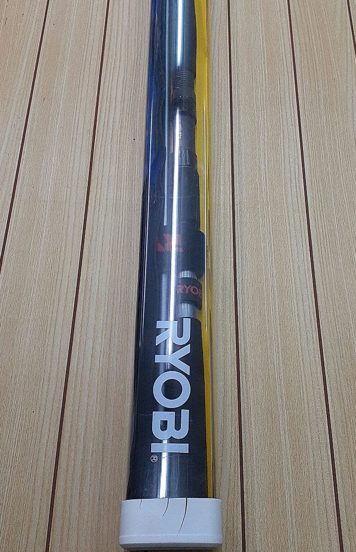 リョービ　船竿　スーパーAD インターゲット 船 30―360　錘20~50号