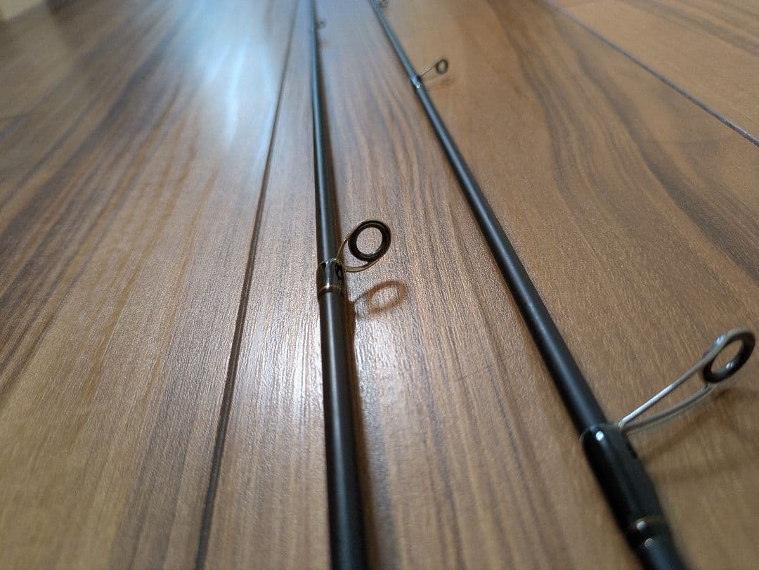 ファンタジスタ　YABAI 641L 61ULS 2本セット