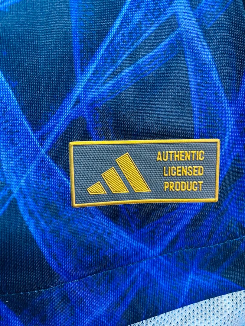 Y-3 日本代表 オーセンティックユニフォーム3XL 新品　未使用