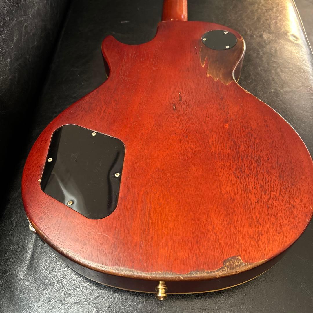 ギター Edwards E-LP-112LTS/RE SUPER CIRCUIT