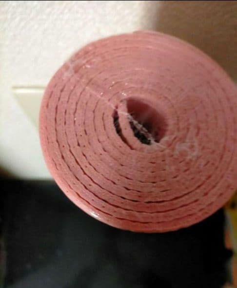 【新品未使用】LAVA MAT ヨガマット