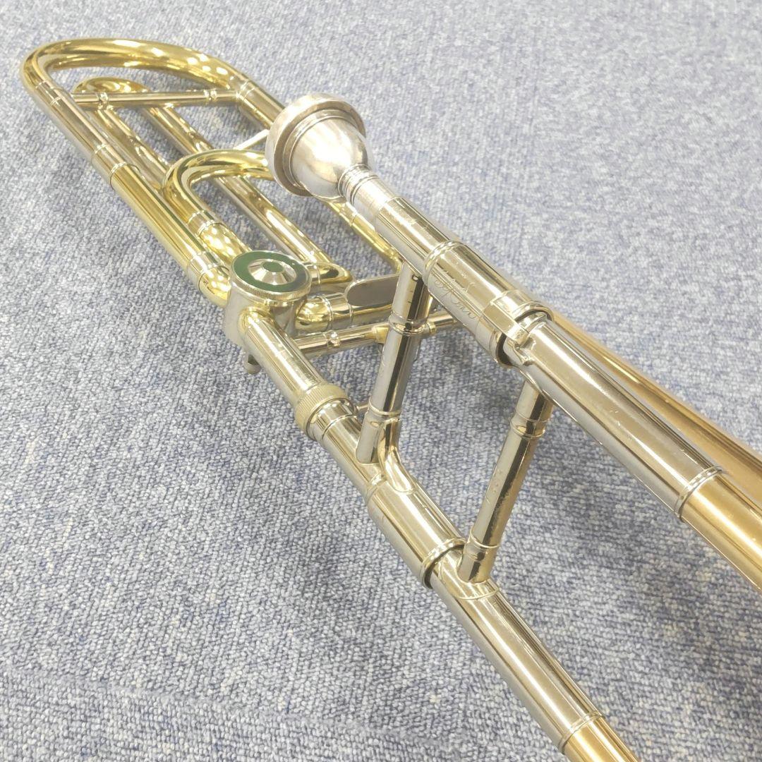 【C.G.CONN / 88HT】テナーバス トロンボーン